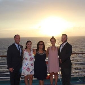 Meet your Posher, Nina